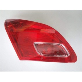 Osta Sumuvalo MAGNETI MARELLI:llä 718121602611 edullisesti hintaan 145,49 €