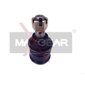 Traggelenk für HONDA von MAXGEAR