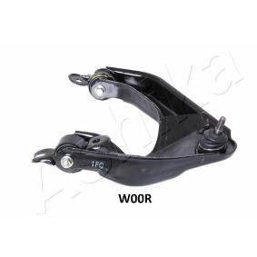 Compre Braço de suspensão da ASHIKA 72-0W-W00R a um preço baixo por 73,46 €
