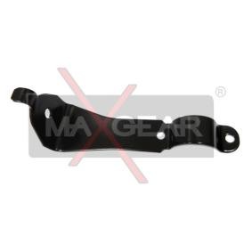 Halter, Stabilisatorlagerung von MAXGEAR günstig für 6,35 €