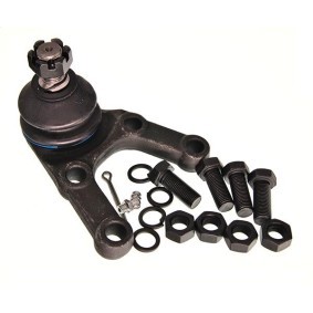 Compre Rótula de suspensão da MAXGEAR 72-1581 a um preço baixo por 20,58 €