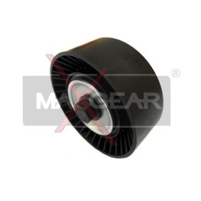 Staubschutzsatz, Stoßdämpfer 72-2920 von MAXGEAR günstig für 12,54 € online kaufen