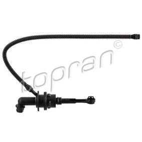 Geberzylinder, Kupplung 721 495 für PEUGEOT