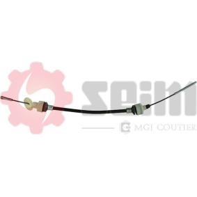 Acquista Cavo frizione da SEIM 721150 a buon mercato per soli 567,04 €