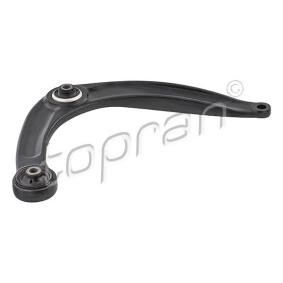 Compre Braço de suspensão da TOPRAN 723 542 a um preço baixo por 71,79 €