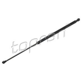 Köp Gasfjäder, bakruta av TOPRAN 723 613 till det låga priset 253,19 kr