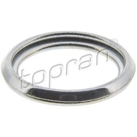 Acquista Anello di tenuta, vite di scarico olio da TOPRAN 723 760 a buon mercato per soli 2,11 €