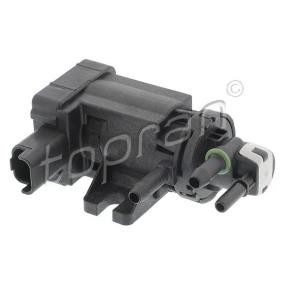Acquista Convertitore pressione da TOPRAN 723 776 a buon mercato per soli 33,21 €