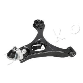 Querlenker 72444L von JAPKO günstig für 76,12 € online kaufen