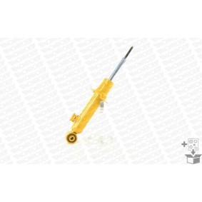 Osta Iskunvaimennin MONROE:llä 72464ST edullisesti hintaan 244,64 €