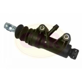 Geberzylinder, Kupplung 7260 für MINI