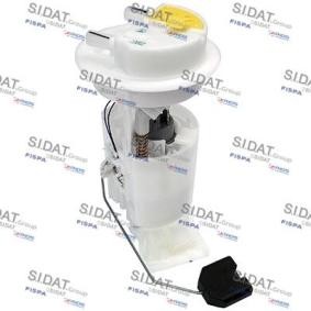 Compre Unidade de alimentação de combustível da FISPA 72742 a um preço baixo por 335,03 €