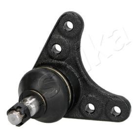 Achetez des Rotule de suspension ASHIKA 73-09-906 à prix pour 17,14 €