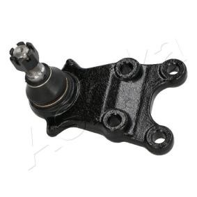 Achetez des Rotule de suspension ASHIKA 73-09-911 à prix pour 34,61 €
