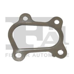 Dichtung, Abgasrohr für HYUNDAI von FA1