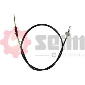 Acquista Cavo frizione da SEIM 731204 a buon mercato per soli 25,43 €