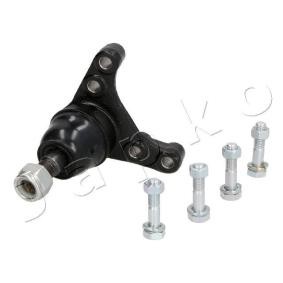 Achetez des Rotule de suspension JAPKO 73254L à prix pour 17,56 €