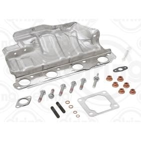 Acquista Kit montaggio turbocompressore da ELRING 734.830 a buon mercato per soli 77,30 €