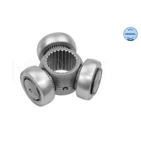 Comprar Amortiguador de maletero de MEYLE 740 910 0007 a bajo precio de 16,27 €