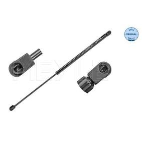 Comprar Amortiguador de maletero de MEYLE 740 910 0013 a bajo precio de 12,95 €