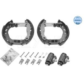 Comprar Amortiguador de maletero de MEYLE 740 910 0030 a bajo precio de 20,30 €