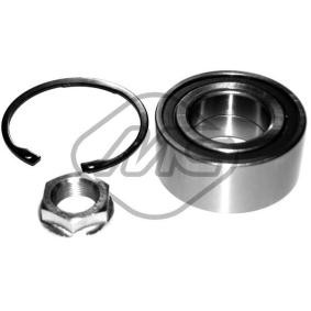 Achetez des Kit de roulement de roue Metalcaucho 74007 à prix pour 29,32 €
