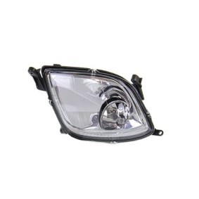 Osta Sumuvalo VAN WEZEL:llä 7403998 edullisesti hintaan 103,66 €