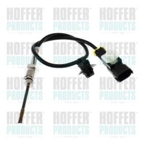 Compre Sensor, temperatura dos gases de escape da HOFFER 7452015 a um preço baixo por 185,59 €