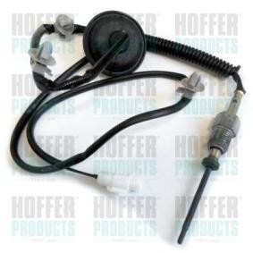 Compre Sensor, temperatura dos gases de escape da HOFFER 7452033 a um preço baixo por 173,27 €
