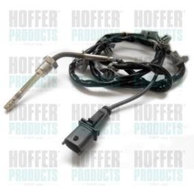 Compre Sensor, temperatura dos gases de escape da HOFFER 7452095 a um preço baixo por 163,49 €