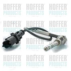 Compre Sensor, temperatura dos gases de escape da HOFFER 7452143 a um preço baixo por 112,43 €