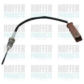 Abgastemperatursensor 7452168 für MINI