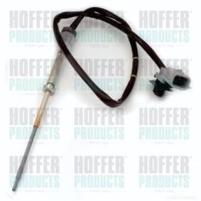 Compre Sensor, temperatura dos gases de escape da HOFFER 7452172 a um preço baixo por 122,61 €