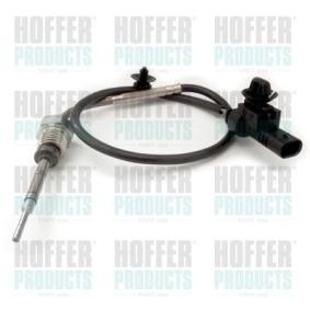Compre Sensor, temperatura dos gases de escape da HOFFER 7452187 a um preço baixo por 99,04 €