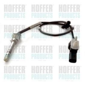 Compre Sensor, temperatura dos gases de escape da HOFFER 7452201 a um preço baixo por 149,37 €