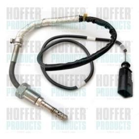 Compre Sensor, temperatura dos gases de escape da HOFFER 7452220 a um preço baixo por 120,86 €