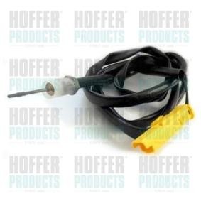 Compre Sensor, temperatura dos gases de escape da HOFFER 7452283 a um preço baixo por 218,29 €