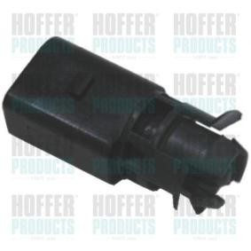 Sensor, Außentemperatur von HOFFER 7472185