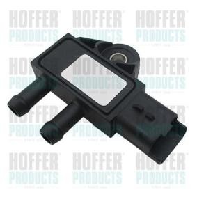 Differenzdrucksensor 7472257 für MINI