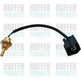Sensor, Kühlmitteltemperatur von HOFFER 7472271