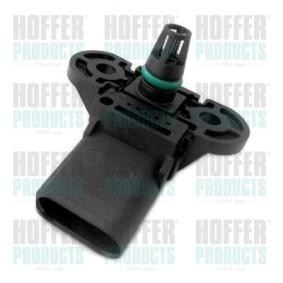 Comprar Sensor de presión, servofreno de HOFFER 74723004 a bajo precio de 75,21 €