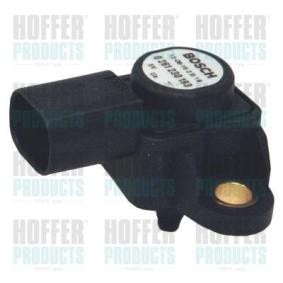 Compre Sensor, pressão de sobrealimentação da HOFFER 7472310 a um preço baixo por 60,75 €
