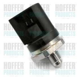 Kraftstoffdrucksensor von HOFFER 7472371