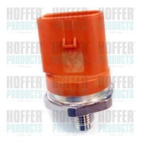 Kraftstoffdrucksensor von HOFFER 7472372