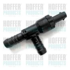 Comprar Sensor, temperatura combustible de HOFFER 7472430 a bajo precio de 45,75 €