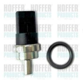 Achetez des Capteur de température de carburant HOFFER 7472431 à prix pour 17,83 €