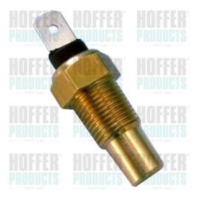 Sensor, Kühlmitteltemperatur von HOFFER 7472446