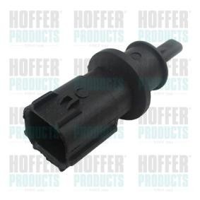 Køb Sensor, indsugningstemp. af HOFFER 7472463 til den lave pris 95,49 DKK