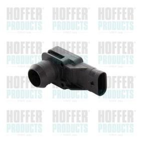 Compre Sensor de pressão, servo-freio da HOFFER 7472531 a um preço baixo por 32,37 €