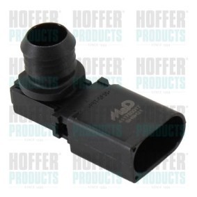 Drucksensor, Bremskraftverstärker 7472581